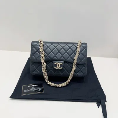 Pre-owned Chanel Women Pre-loved Bag Very Good Condition In Multi