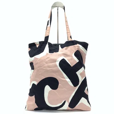 Pre-owned Chanel Women Pre-loved Bag Very Good Condition In Multi