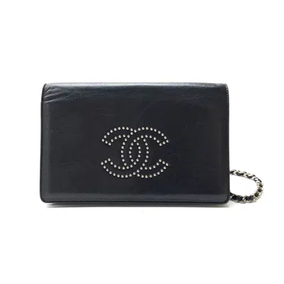 Pre-owned Chanel Women Pre-loved Bag Very Good Condition In Multi