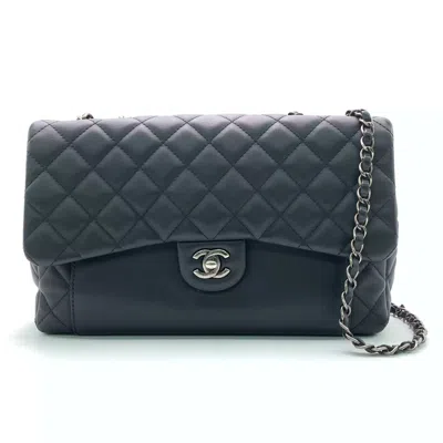Pre-owned Chanel Women Pre-loved Bag Very Good Condition In Multi