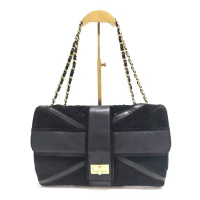 Pre-owned Chanel Women Pre-loved Bag Very Good Condition In Multi