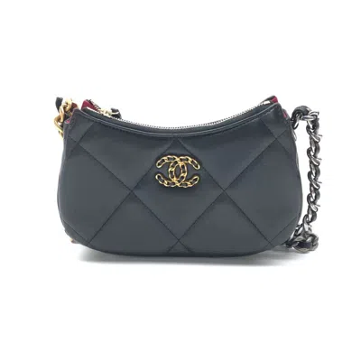 Pre-owned Chanel Women Pre-loved Bag Very Good Condition In Multi