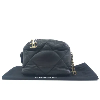 Pre-owned Chanel Women Pre-loved Bag Very Good Condition In Multi