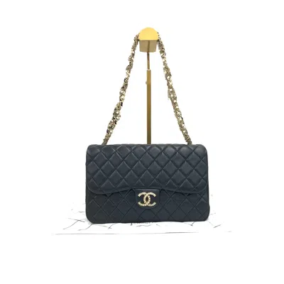 Pre-owned Chanel Women Pre-loved Bag Very Good Condition In Multi