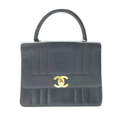 Pre-owned Chanel Women Pre-loved Bag Very Good Condition In Multi