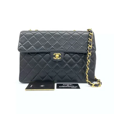 Pre-owned Chanel Women Pre-loved Bag Very Good Condition In Multi