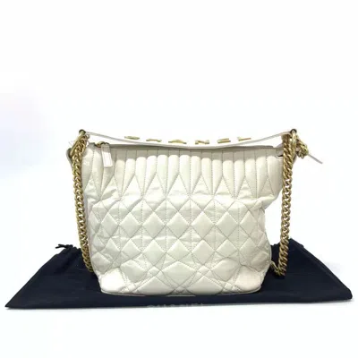 Pre-owned Chanel Women Pre-loved Bag Very Good Condition In Multi