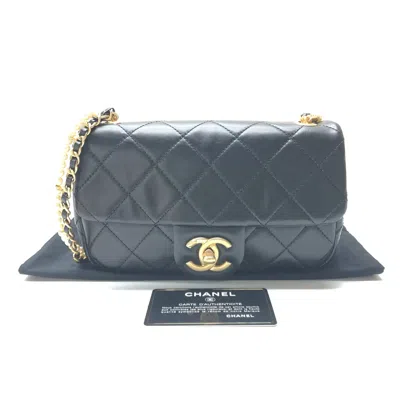 Pre-owned Chanel Women Pre-loved Bag Very Good Condition In Multi