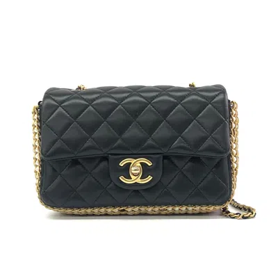 Pre-owned Chanel Women Pre-loved Bag Very Good Condition In Multi