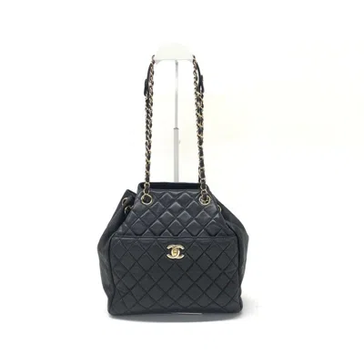 Pre-owned Chanel Women Pre-loved Bag Very Good Condition In Multi