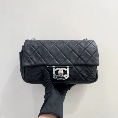 Pre-owned Chanel Women Pre-loved Bag Very Good Condition In Multi