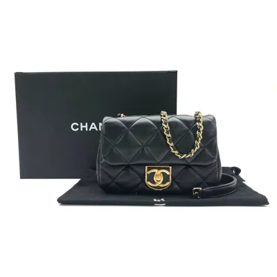 Pre-owned Chanel Women Pre-loved Bag Very Good Condition In Multi