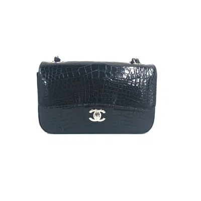 Pre-owned Chanel Women Pre-loved Bag Very Good Condition In Multi