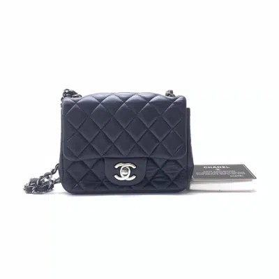 Pre-owned Chanel Women Pre-loved Bag Very Good Condition In Multi