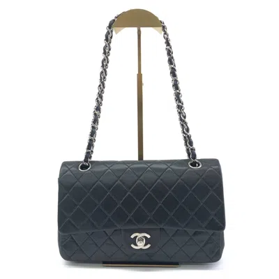 Pre-owned Chanel Women Pre-loved Bag Very Good Condition In Multi