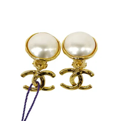 Pre-owned Chanel Women Pre-loved Bag Very Good Condition In Multi