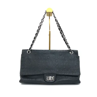 Pre-owned Chanel Women Pre-loved Bag Very Good Condition In Multi