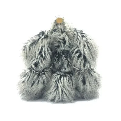 Pre-owned Chanel Women Pre-loved Bag Very Good Condition In Multi