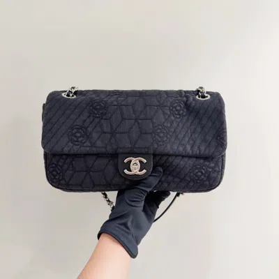 Pre-owned Chanel Women Pre-loved Bag Very Good Condition In Multi