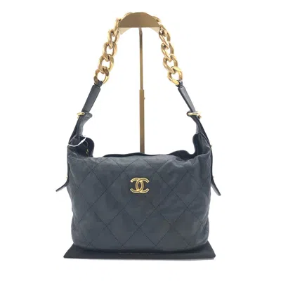 Pre-owned Chanel Women Pre-loved Bag Very Good Condition In Multi