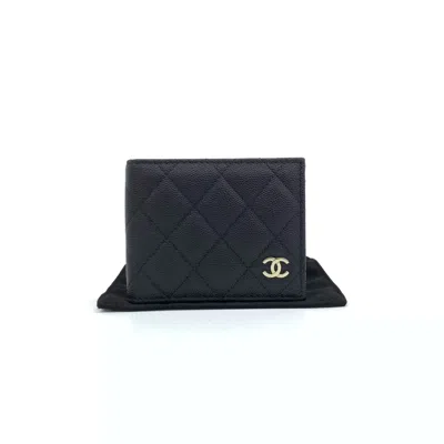 Pre-owned Chanel Women Pre-loved Bag Very Good Condition In Multi