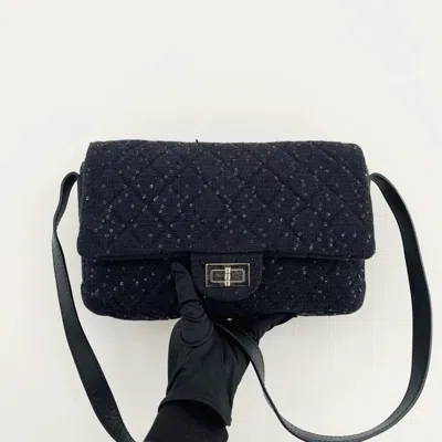 Pre-owned Chanel Women Pre-loved Bag Very Good Condition In Multi