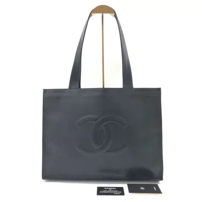 Pre-owned Chanel Women Pre-loved Bag Very Good Condition In Multi