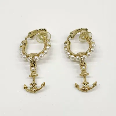 Pre-owned Chanel Women Pre-loved Bag Very Good Condition In Multi