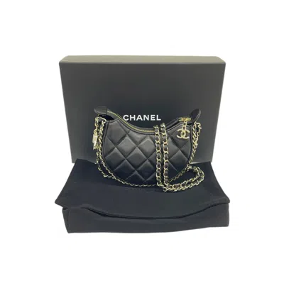 Pre-owned Chanel Women Pre-loved Bag Very Good Condition In Multi