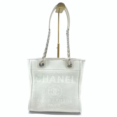 Pre-owned Chanel Women Pre-loved Bag Very Good Condition In Multi