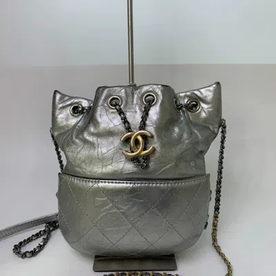Pre-owned Chanel Women Pre-loved Bag Very Good Condition In Multi