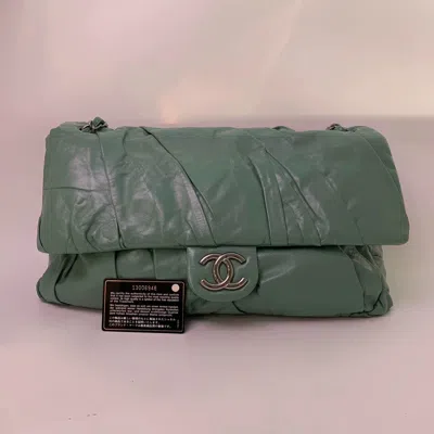 Pre-owned Chanel Women Pre-loved Bag Very Good Condition In Multi