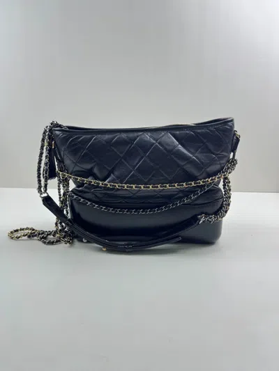Pre-owned Chanel Women Pre-loved Bag Very Good Condition In Multi