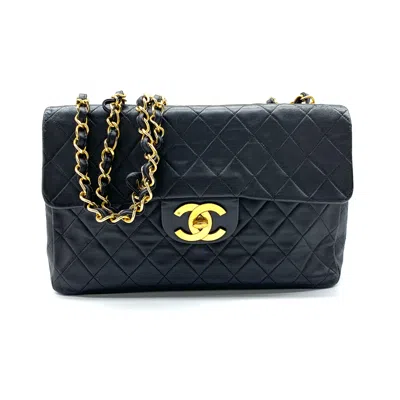 Pre-owned Chanel Women Pre-loved Bag Very Good Condition In Multi