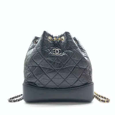 Pre-owned Chanel Women Pre-loved Bag Very Good Condition In Multi