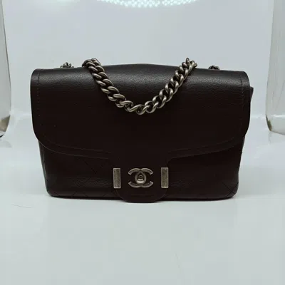 Pre-owned Chanel Women Pre-loved Bag Very Good Condition In Multi