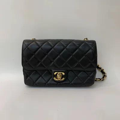 Pre-owned Chanel Women Pre-loved Bag Very Good Condition In Multi