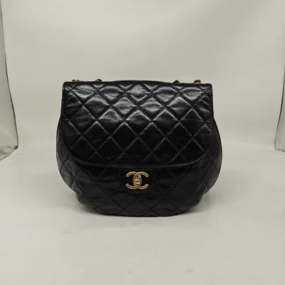 Pre-owned Chanel Women Pre-loved Bag Very Good Condition In Multi