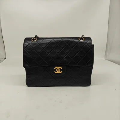 Pre-owned Chanel Women Pre-loved Bag Very Good Condition In Multi