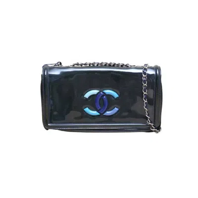 Pre-owned Chanel Women Pre-loved Bag Very Good Condition In Multi