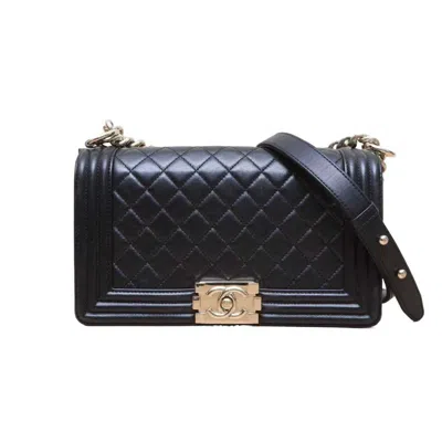 Pre-owned Chanel Women Pre-loved Bag Very Good Condition In Multi