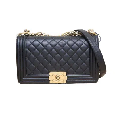 Pre-owned Chanel Women Pre-loved Bag Very Good Condition In Multi