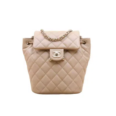 Pre-owned Chanel Women Pre-loved Bag Very Good Condition In Multi