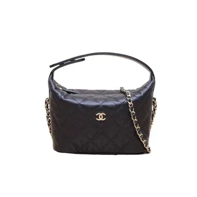 Pre-owned Chanel Women Pre-loved Bag Very Good Condition In Multi