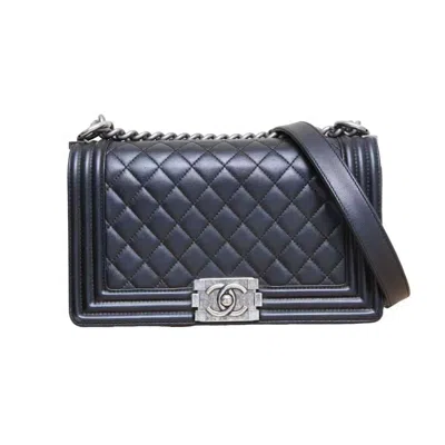 Pre-owned Chanel Women Pre-loved Bag Very Good Condition In Multi