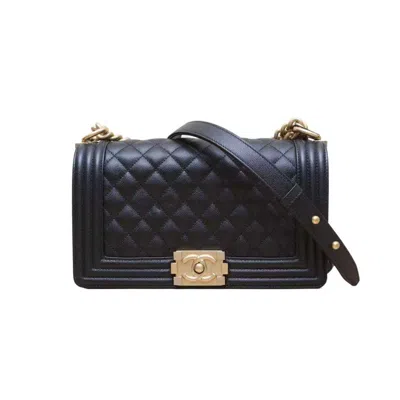 Pre-owned Chanel Women Pre-loved Bag Very Good Condition In Multi