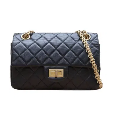 Pre-owned Chanel Women Pre-loved Bag Very Good Condition In Multi