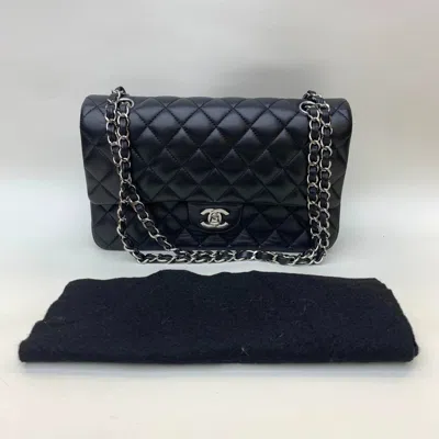 Pre-owned Chanel Women Pre-loved Bag Very Good Condition In Multi