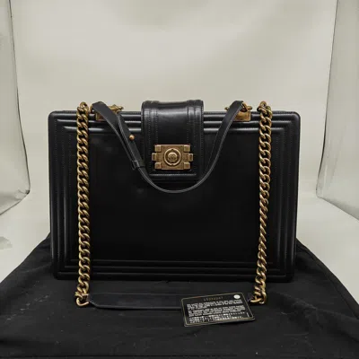 Pre-owned Chanel Women Pre-loved Bag Very Good Condition In Multi