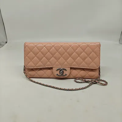 Pre-owned Chanel Women Pre-loved Bag Very Good Condition In Multi